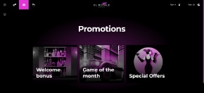 El Royale Promotions