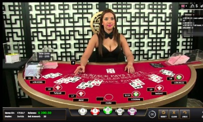 Features of Live Dealer Casino