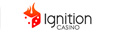 Ignition Casino Bonus Logo